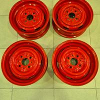 Cerchi 126