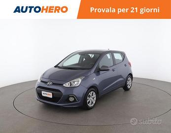 HYUNDAI i10 GX25423