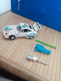 transformers G2 