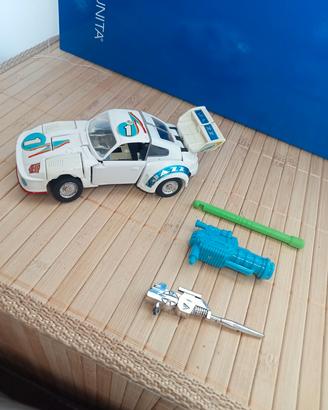 transformers G2 