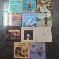 Vinili originali Elton John 