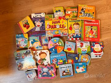 Libretti per bambini