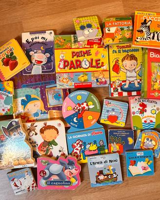 Libretti per bambini