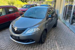 LANCIA YPSILON HYBRID GOLD