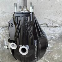 Coppia conica MOTO GUZZI NTX