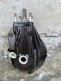 Coppia conica MOTO GUZZI NTX