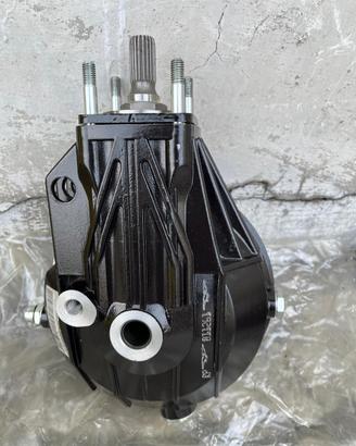 Coppia conica MOTO GUZZI NTX