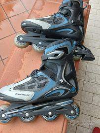 Pattini in linea uomo Rollerblade