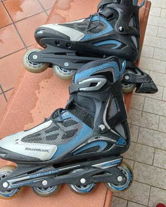 Pattini in linea uomo Rollerblade
