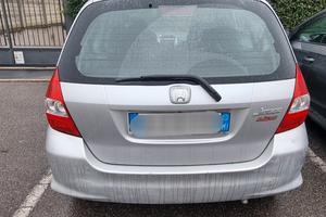 honda jazz 1.2 ok neopatentati