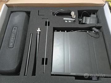 👉 Line 6 XD-V75 – Microfono wireless digitale pro