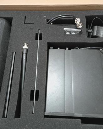 👉 Line 6 XD-V75 – Microfono wireless digitale pro