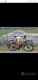 Lee Cougan Rampage Air 2020