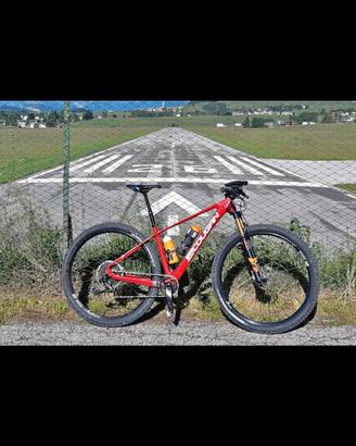 Lee Cougan Rampage Air 2020