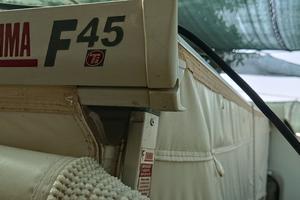 Tendalino Fiamma F45ti