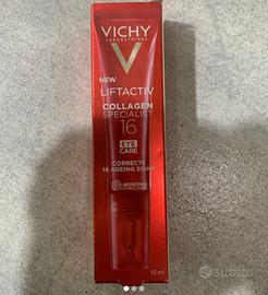 Contorno occhi vichy