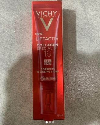 Contorno occhi vichy