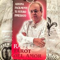 carte Tarot del Amor