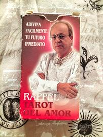 carte Tarot del Amor