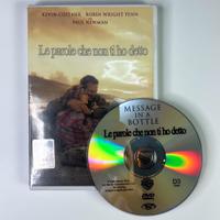 DVD Le Parole che non ti ho Detto (1999)