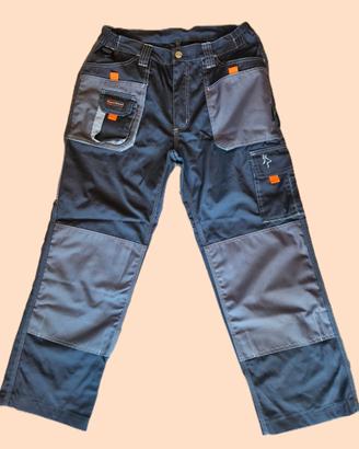 Pantaloni da lavoro Kapriol Smart professionali