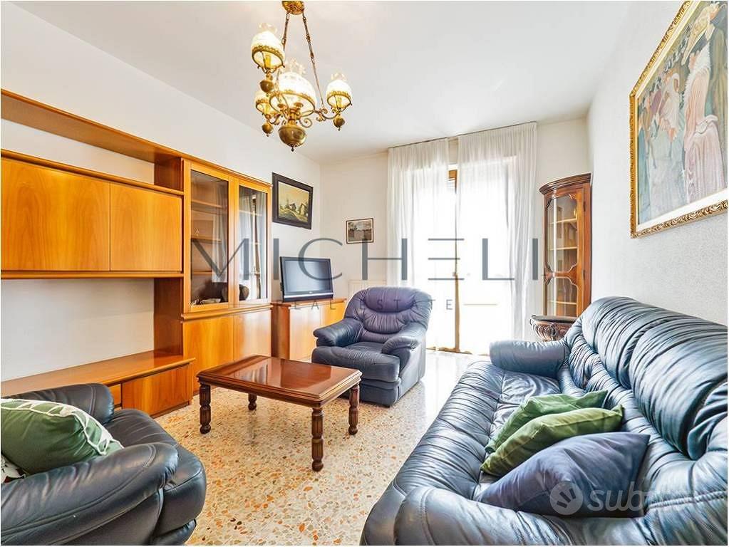 Appartamento – Lecco, Movedo, Olate - Vista 2