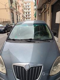 Lancia Musa 1.3 Multijet 