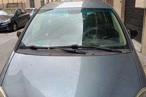 Lancia Musa 1.3 Multijet 