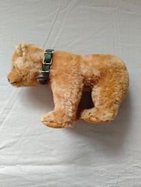 Peluche vintage da collezione 