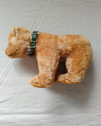 Peluche vintage da collezione 