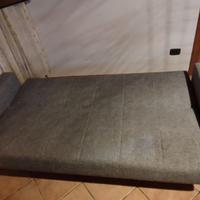 Divano letto
