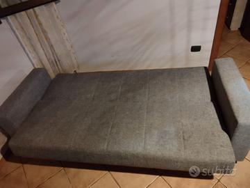 Divano letto