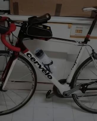Cervelo r3 56