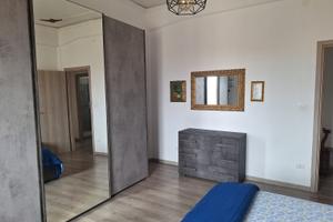 Appartamento con vista 75mq a Ballarò