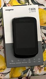 Magene c606