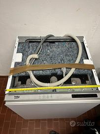 Lavastoviglie beko da incasso