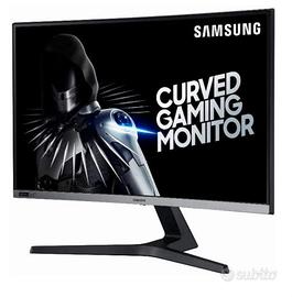 Samsung Monitor
