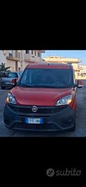 Fiat Doblò Maxi