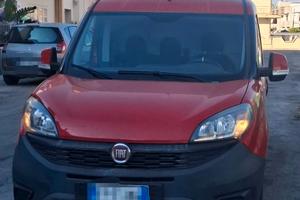 Fiat Doblò Maxi