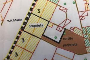 Appartamento primo piano, indipendente