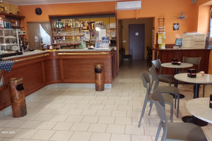 BAR Riva presso Chieri