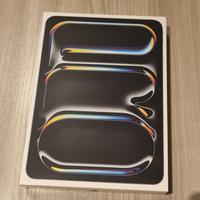 Ipad Pro 11" M4 256GB WiFi 2024 - Nuovo