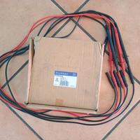 cavi hirschmann per misure elettriche