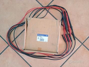 cavi hirschmann per misure elettriche