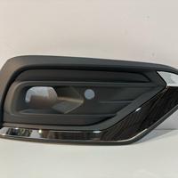 VOLVO S60 V60 18-24 Griglia Paraurti R - 18044