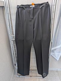 Pantaloni neri eleganti 