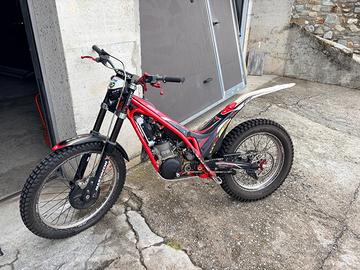 Trial Gas Gas txt 300