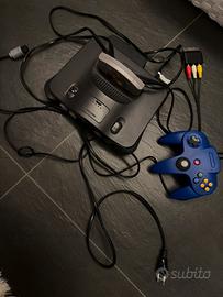 Nintendo 64