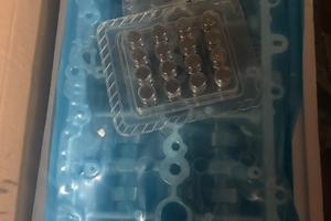 Kit catena 1.5 hdi modifica 8 mm