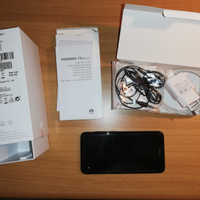 Huawei p8 lite